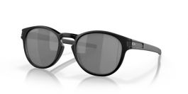 Oakley latch prizm 2025