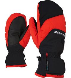 is a mitten a glove