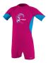 O'Neill Toddler O'Zone UV Spring Girls