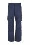 Armani EA7 St. Moritz Denim Pants