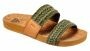 Reef Cushion Vista Thread