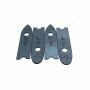 Duotone Shims Set