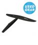 F-One Monobloc Tail Carving C250
