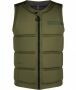 Mystic Star Impact Vest Fzip Wake CE S