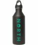 North Mizu M8 Water Bottle