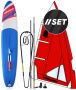 Windsurfer LT (by Excocet) Package