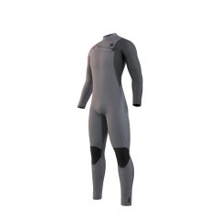 Mystic Marshall Fullsuit 3/2mm Fzip