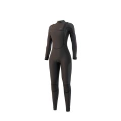 Mystic The One Fullsuit 3/2mm Zipfree