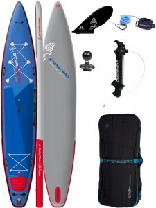 Starboard Touring M Deluxe SC 14'0"x30