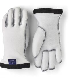 Hestra Heli Ski Female Liner 5-finger