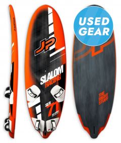 JP Slalom Racing SLR Pro - 85