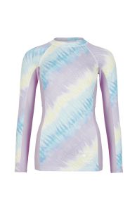 O'Neill Women Of The Wave Skin L/Slv