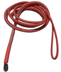 Airush Safety Line  (Red 1.2m 3mm)