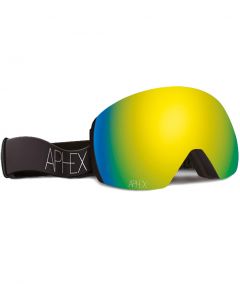 Aphex Styx + Extra S1 lens