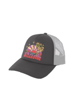 Billabong Across Waves Trucker Hat