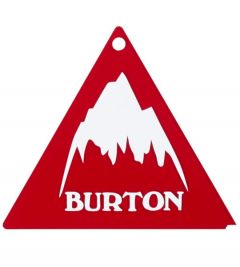 Burton Tri-Scraper