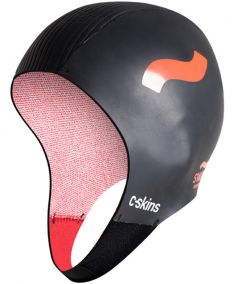 C-Skins Swim Research Elite 3mm Cap