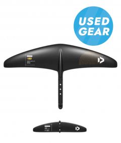 Duotone Aero Carve 2.0 D/LAB - 1100/20