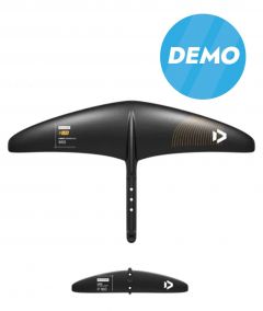 Duotone Aero Carve 2.0 D/LAB - 650/165