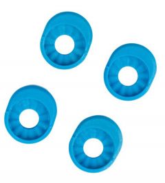 Duotone Entity Washers (4pcs)