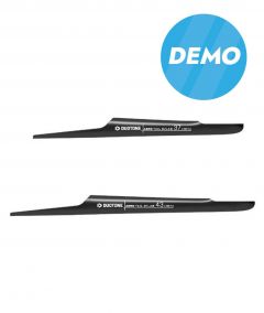 Duotone Fuselage Aero Tail D/LAB - 37
