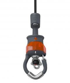 Duotone Quick Rel Kit Rope Harness