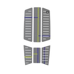 Duotone Traction Pad D/LAB Front