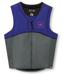 Duotone Vest Waist