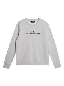 J.Lindeberg Alpha Crew Neck