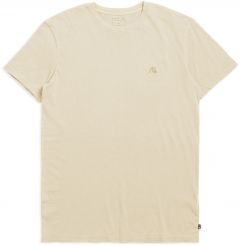Quiksilver Basic Bubble Embroidery Ss