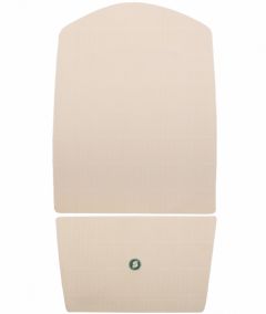 F-One Front & Middle  Pad - Slice Bamb