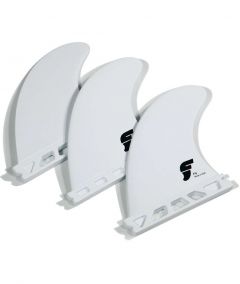 F-One Futures Fins F4-437 - Thruster