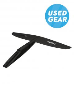 F-One Monobloc Tail Carving XXXS 160