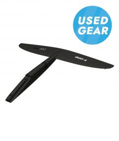F-One Monobloc Tail Carving C250