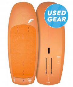 F-One Rocket Wing ASC (+ inserts) 5'4"