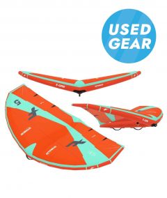 F-One Strike V4 - 3.5