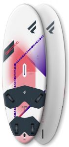 Fanatic Gecko HRS - 122L