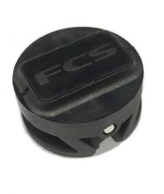 FCS Leash Plug