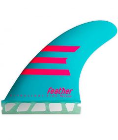 Feather Fins Ultralight Epx Single Tab