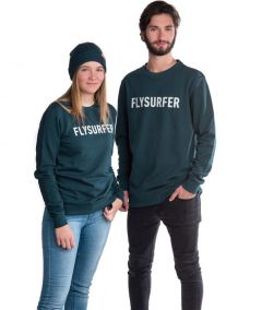 Flysurfer Sweater Team