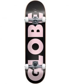 Globe G0 Fubar Skateboard 8.0"