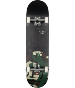 Globe G1 Argo Skateboard 8.125
