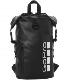 GoPro Rolltop All-Weather Backpack 20L