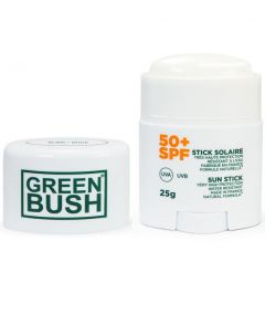Greenbush Sunscreen Stick - SPF50+
