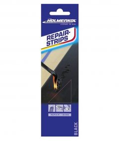 Holmenkol Repair-Strips black
