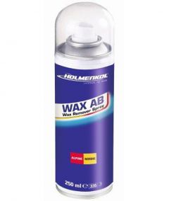 Holmenkol WaxAb Wax Remover Spray