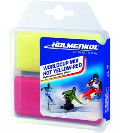 Holmenkol Worldcup Mix Hot