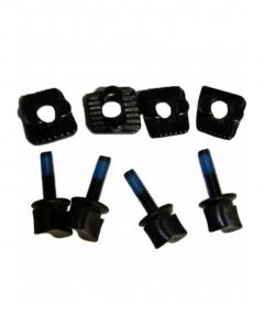 Hyperlite M6 Thumb Screw Hardware Kit