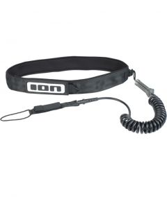 ION Wing/SUP Leash Core Coiled Hip Saf