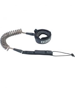 ION Wing Leash Core Coiled Ankle